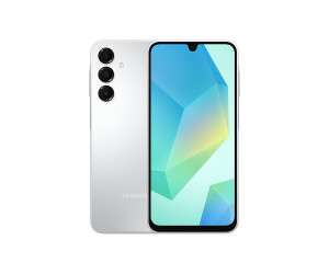 Samsung Galaxy A16 4G 256GB Light Gray verkaufen