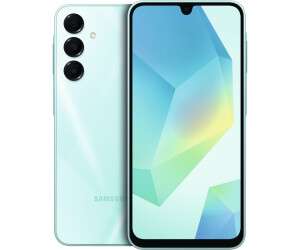 Samsung Galaxy A16 4G 256GB Light Green verkaufen