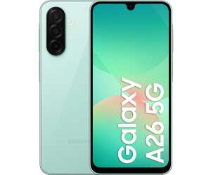 Samsung Galaxy A26 128GB Mint verkaufen