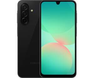 Samsung Galaxy A26 Enterprise Edition 128GB Schwarz verkaufen