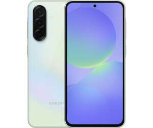 Samsung Galaxy A36 128GB Awesome Lime verkaufen