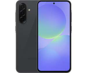 Samsung Galaxy A36 256GB Awesome Black verkaufen