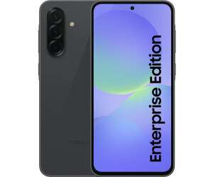 Samsung Galaxy A36 Enterprise Edition 256GB Awesome Black verkaufen