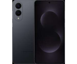 Samsung Galaxy S25 Edge 256GB Titanium Jetblack verkaufen