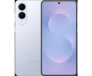 Samsung Galaxy S25 Edge 512GB Titanium Icyblue verkaufen