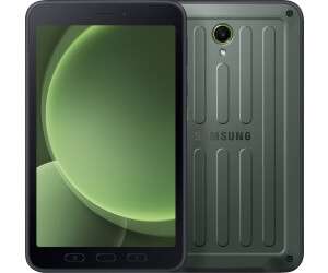 Samsung Galaxy Tab Active 5 Enterprise Edition 6GB/128GB 5G verkaufen