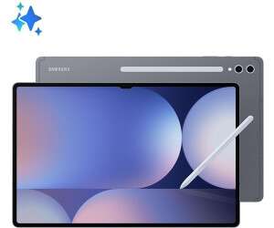 Samsung Galaxy Tab S10 Ultra 512GB 5G grau verkaufen