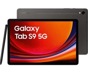Samsung Galaxy Tab S9 128GB 5G grau verkaufen