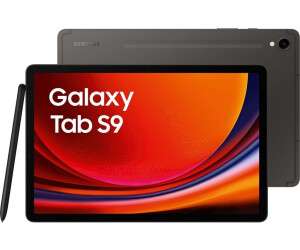 Samsung Galaxy Tab S9 256GB WiFi grau verkaufen