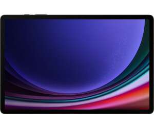 Samsung Galaxy Tab S9+ 256GB WiFi grau verkaufen