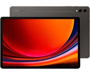 Samsung Galaxy Tab S9+ 512GB 5G grau verkaufen