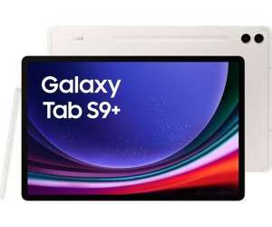 Samsung Galaxy Tab S9+ 512GB WiFi beige verkaufen