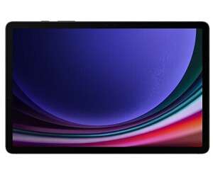 Samsung Galaxy Tab S9 Enterprise Edition 128GB 5G grau verkaufen