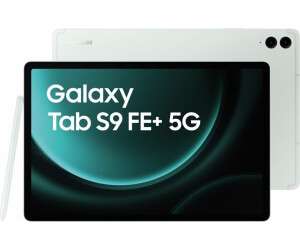 Samsung Galaxy Tab S9 FE+ 128GB 5G mint verkaufen