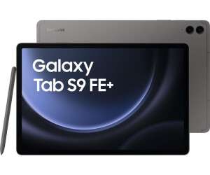 Samsung Galaxy Tab S9 FE+ 128GB WiFi grau verkaufen