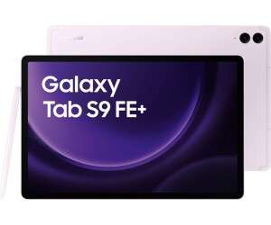 Samsung Galaxy Tab S9 FE+ 128GB WiFi lavendel verkaufen