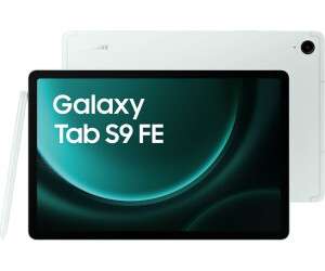 Samsung Galaxy Tab S9 FE 128GB WiFi mint verkaufen