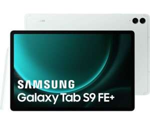 Samsung Galaxy Tab S9 FE+ 128GB WiFi mint verkaufen