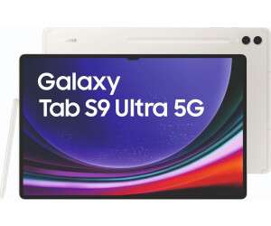 Samsung Galaxy Tab S9 Ultra 512GB 5G beige verkaufen