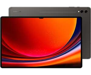Samsung Galaxy Tab S9 Ultra 512GB 5G grau verkaufen