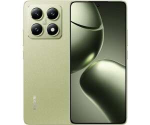 Xiaomi 14T 256GB Lemon Green verkaufen
