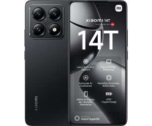 Xiaomi 14T 256GB Titan Black verkaufen