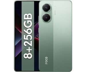 Xiaomi Poco X7 Pro 256GB 8GB Grün verkaufen