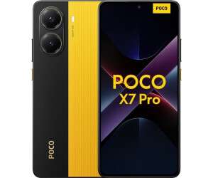 Xiaomi Poco X7 Pro 512GB Gelb verkaufen