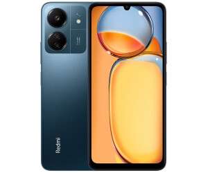 Xiaomi Redmi 13C 4GB 128GB Navy Blue verkaufen