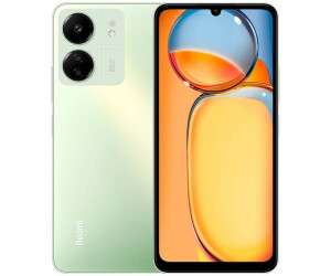 Xiaomi Redmi 13C 8GB 256GB Clover Green verkaufen