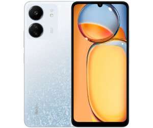 Xiaomi Redmi 13C 8GB 256GB Glacier White verkaufen