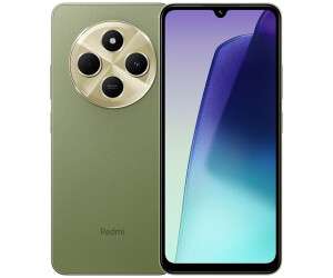 Xiaomi Redmi 14C 8GB 256GB Sage Green verkaufen
