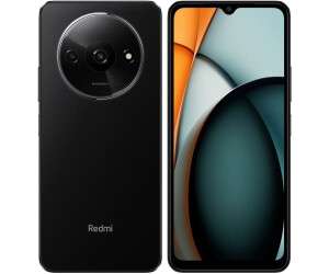 Xiaomi Redmi A3 3GB 64GB Midnight Black verkaufen
