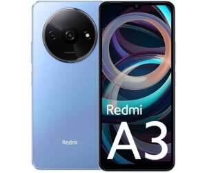 Xiaomi Redmi A3 4GB 128GB Star Blue verkaufen