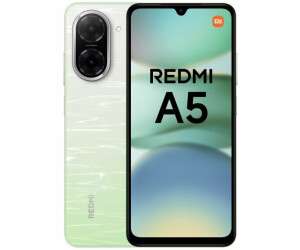 Xiaomi Redmi A5 128GB Lake Green verkaufen