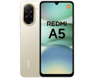 Xiaomi Redmi A5 128GB Sandy Gold verkaufen
