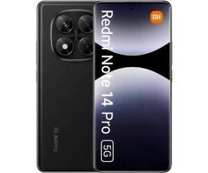 Xiaomi Redmi Note 14 Pro 5G 512GB Titan Black verkaufen