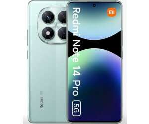 Xiaomi Redmi Note 14 Pro 5G 8GB 256GB Ivy Green verkaufen