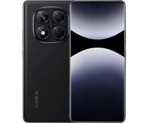 Xiaomi Redmi Note 14 Pro 5G 8GB 256GB Titan Black verkaufen