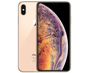 iPhone Xs verkaufen