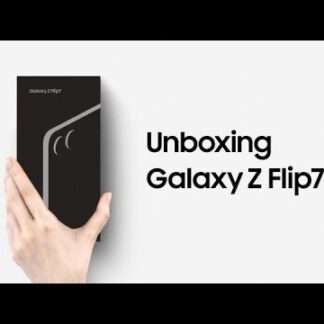Samsung Galaxy Z Flip7 256GB Mint verkaufen