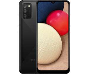 Samsung Galaxy A12 32GB Schwarz verkaufen