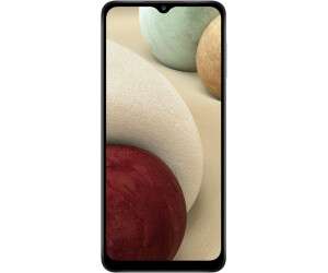 Samsung Galaxy A12 64GB Weiß verkaufen