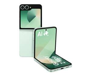 Samsung Galaxy Z Flip6 512GB Grün verkaufen