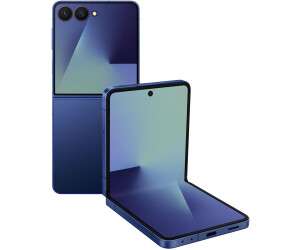 Samsung Galaxy Z Flip7 256GB Blue Shadow verkaufen