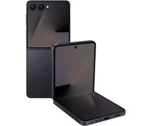 Samsung Galaxy Z Flip7 512GB Jetblack verkaufen
