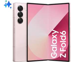 Samsung Galaxy Z Fold6 1TB Pink verkaufen