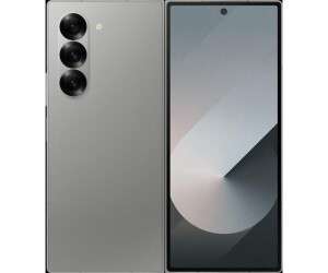 Samsung Galaxy Z Fold6 1TB Silber verkaufen