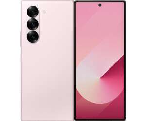 Samsung Galaxy Z Fold6 512GB Pink verkaufen