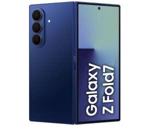 Samsung Galaxy Z Fold7 1TB Blue Shadow verkaufen